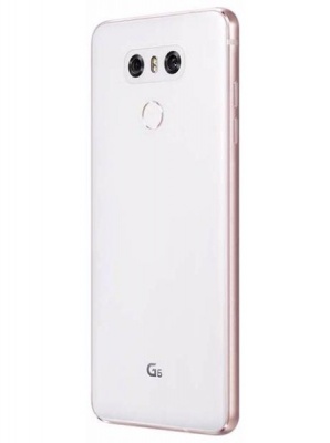 Lg G6 64Gb White
