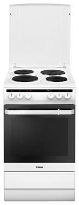 Электрическая плита Hansa Fcew58010