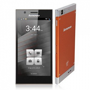 Lenovo K900 32Gb Orange