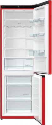 Холодильник Gorenje Nrk6192crd4