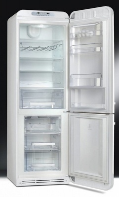 Холодильник Smeg Fab32rbn1