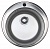 Кухонная мойка Franke Rol 610-38 101.0179.457
