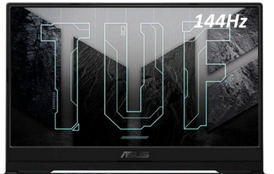 Ноутбук Asus Tuf F15 Fx516pm-211 i7-11370H/40GB/2TB Ssd/Rtx3060