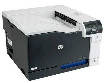 Принтер Hp Color LaserJet Cp5225
