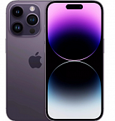 Смартфон Apple iPhone 14 Pro Max 256Gb фиолетовый eSIM