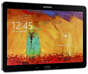 Samsung Galaxy Note 10.1 P6050 16Gb Black