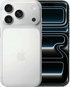 Смартфон Apple iPhone 17 Pro Max 256GB Silver (без RuStore)