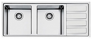 Кухонная мойка Smeg Lmn116d