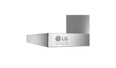 Вытяжка Lg Dce9601su