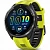 Часы Garmin Forerunner 965 Carbon Gray Dlc Titanium Bezel with Black Case and Amp Yellow/Black