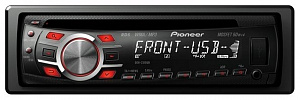 Магнитола автомобильная Pioneer Deh-2310Ub
