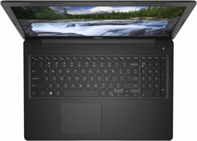 Ноутбук Dell Latitude 3590-2677