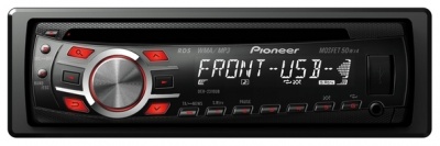 Магнитола автомобильная Pioneer Deh-2310Ub