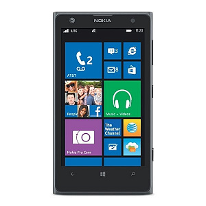 Nokia Lumia 1020 Black