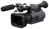 Видеокамера Sony Dsr-Pd177p Black
