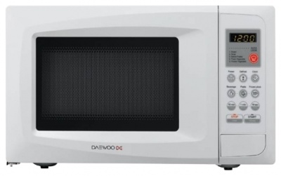 Микроволновая печь Daewoo Kor-6L2bw