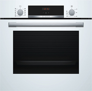 Духовой шкаф Bosch Hbf514bw0r