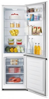 Холодильник Hisense Rb-343D4cw1