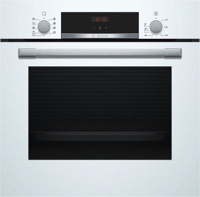 Духовой шкаф Bosch Hbf514bw0r