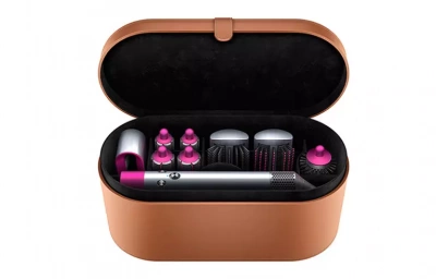 Стайлер Dyson Airwrap Complete - Фуксия HS01