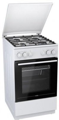 Газовая плита Mora P2721aw