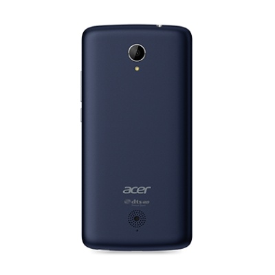 Acer Liquid Z528 Zest 4G 16 Гб синий