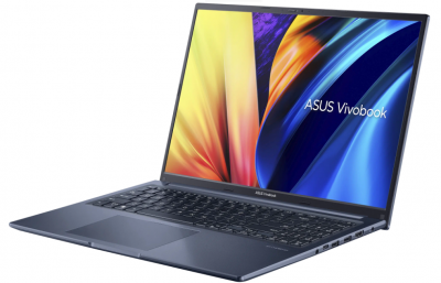 Ноутбук Asus Vivobook 16 M1603q R7 5800H 16/512Gb