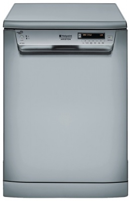 Посудомоечная машина Hotpoint-Ariston Ldf 123147 X