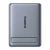 Baseus Picogo AM31 Qi2 Ultra-Mini Magnetic Power Bank 5000mah 20W Space Grey Baseus Picogo AM31 Qi2 Ultra-Mini Magnetic Power Bank 5000mah 20W Space Grey