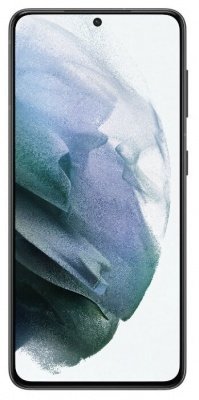 Смартфон Samsung Galaxy S21 5G 8/128GB серый фантом