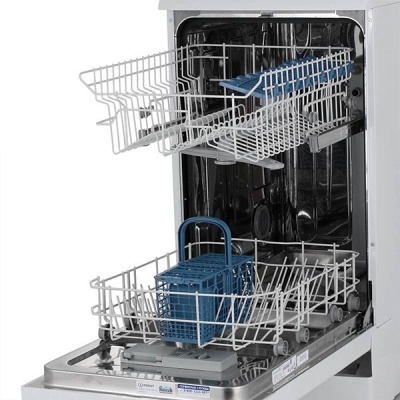 Посудомоечная машина Indesit Dvsr 5