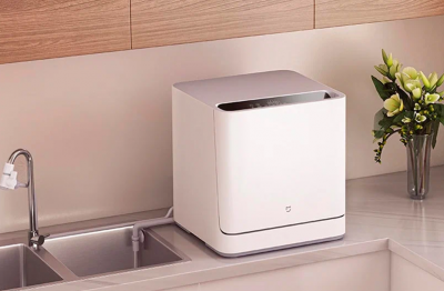 Посудомоечная машина Xiaomi Mijia Smart Dishwasher Vdw0401m