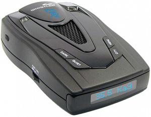 Антирадар Whistler Pro78se