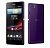 Sony Xperia Z (C6602) Purple+Dock