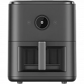 Аэрогриль Xiaomi Mijia Smart Steam Air Fryer 7L (Maf-St701) черный