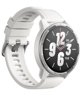 Умные часы Xiaomi Watch S1 Active White