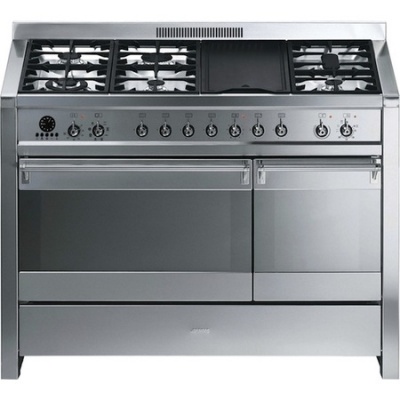 Комбинированная плита Smeg A3-7