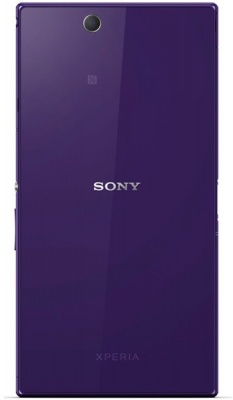 Sony Xperia Z Ultra C6833 Lte Purple
