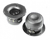 Колонки автомобильные Morel Mt 37