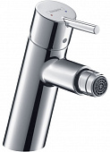 Смеситель Hansgrohe Тalis S 2для биде 32240000