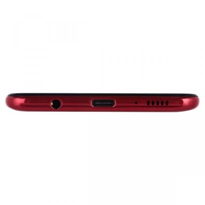 Смартфон Samsung Galaxy A31 128GB красный