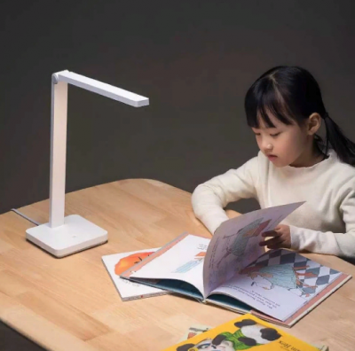 Настольная лампа светодиодная Xiaomi Mijia Table Lamp Pro Read-Write Version (белая)