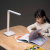Настольная лампа светодиодная Xiaomi Mijia Table Lamp Pro Read-Write Version (белая)