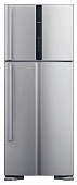 Холодильник Hitachi R-V542 Pu3x Sts