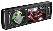 Магнитола автомобильная Prology Dvu-1500