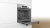 Духовой шкаф Bosch Hbf514bs0r
