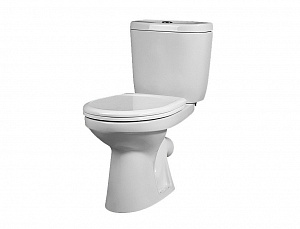 Унитаз Santek Анимо 1.Wh30.2.137