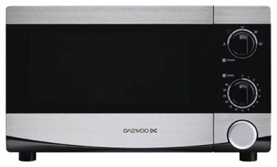 Микроволновая печь Daewoo Kqg-6L45