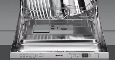 Встраиваемая посудомоечная машина Smeg Sta4526