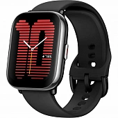 Умные часы Amazfit Active Black